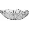 Bohemia Jihlava KRIŠTÁĽOVÁ MISA BOHEMIA JIHLAVA PRINCESS 380MM Bohemia Jihlava KRIŠTÁĽOVÁ MISA BOHEMIA JIHLAVA PRINCESS 380MM