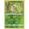 Pokémon karta Caterpie 001/264 Reverse Holo - Fusion Strike Pokémon karta Caterpie 001/264 Reverse Holo - Fusion Strike