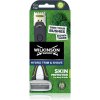 Wilkinson Sword Hydro Trim and Shave Skin Protection For Body and Balls elektrický holiaci strojček 1 ks Wilkinson Sword Hydro Trim and Shave Skin Protection For Body and Balls elektrický holiaci strojček 1 ks