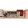 Nutrend Premium Protein 50 Bar 50 g, sušienka s krémom Nutrend Premium Protein 50 Bar 50 g, sušienka s krémom