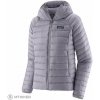 Patagonia Down Sweater Hoody dámska bunda, permafrost purple L Patagonia Down Sweater Hoody dámska bunda, permafrost purple L