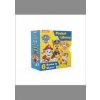 Paw Patrol Pocket Library Paw Patrol Pocket Library