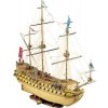 COREL Le Mirage 1:75 kit (KR-21321) COREL Le Mirage 1:75 kit (KR-21321)