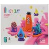 Hej Clay Veľká sada na sušenie na vzduchu Zvery 15ks Hej Clay Veľká sada na sušenie na vzduchu Zvery 15ks