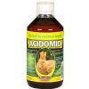 Acidomid K pre králiky 500ml Acidomid K pre králiky 500ml