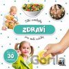 Velké samolepky pro malé ručičky Zdraví - Jiří Models Velké samolepky pro malé ručičky Zdraví - Jiří Models