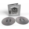 Motörhead: Remorse? No! (Coloured Silver Vinyl, RSD 2024) - 2Vinyl (LP) Motörhead: Remorse? No! (Coloured Silver Vinyl, RSD 2024) - 2Vinyl (LP)