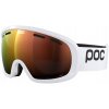 Okuliare POC FOVEA MID CLARITY INTENSE Hydrogen White/ PARTLY SUNNY ORANGE S2 Okuliare POC FOVEA MID CLARITY INTENSE Hydrogen White/ PARTLY SUNNY ORANGE S2