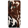 Picasee silikónový prehľadný obal pre Realme 6i - Rust Picasee silikónový prehľadný obal pre Realme 6i - Rust