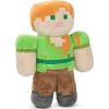 BARRADO MINECRAFT Alex plyšová hračka 30cm 16002947-4 BARRADO MINECRAFT Alex plyšová hračka 30cm 16002947-4