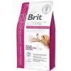 Brit Veterinary Diets Dog GF Hypoallergenic Hydrolyzed 2 kg