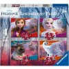 Puzzle Ravensburgser 030194 Disney Ľadové kráľovstvo 2 4 v 1 (4005556030194) Puzzle Ravensburgser 030194 Disney Ľadové kráľovstvo 2 4 v 1 (4005556030194)