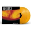 Metallica: Reload (Limited Coloured Translucent Yellow Vinyl, Remastered 2025) - 2Vinyl (LP) Metallica: Reload (Limited Coloured Translucent Yellow Vinyl, Remastered 2025) - 2Vinyl (LP)