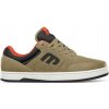ETNIES topánky - Marana Tobacco (258) veľkosť: 42 ETNIES topánky - Marana Tobacco (258) veľkosť: 42