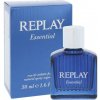 Replay Essential For Him 50 ml toaletná voda pre mužov Replay Essential For Him 50 ml toaletná voda pre mužov