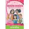 E-kniha Odvážne dievčatá: Výnimočné priateľstvá - Jennifer Gerelds E-kniha Odvážne dievčatá: Výnimočné priateľstvá - Jennifer Gerelds