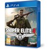Sniper Elite 4 Sniper Elite 4
