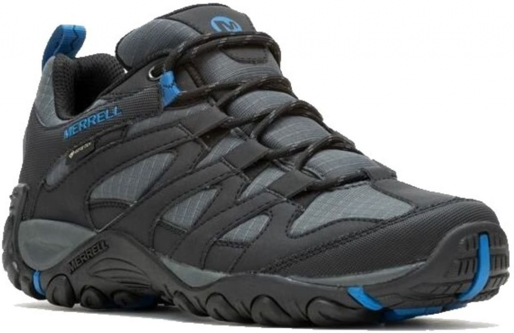 Merrell Claypool Sport J037339 Gtx black blue