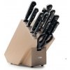 1090171201 Wüsthof CLASSIC Sada nožov v stojane/bloku, 12 dielov, svetlý buk 1090171201 Wüsthof CLASSIC Sada nožov v stojane/bloku, 12 dielov, svetlý buk