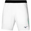 Pánske šortky Mizuno Frontier 8 in Amplify Short M White S Pánske šortky Mizuno Frontier 8 in Amplify Short M White S