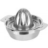 Odšťavovač MagicHome, 13 cm, na citróny, nerez