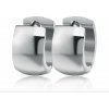 Ewena Náušnice krúžky z chirurgickej ocele 13 mm Ewena Náušnice krúžky z chirurgickej ocele 13 mm