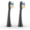 TrueLife SonicBrush K-series Sensitive Plus Black 2 ks TrueLife SonicBrush K-series Sensitive Plus Black 2 ks