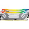 Kingston FURY 24GB DDR5 8400MT/s CL40 CUDIMM Renegade RGB White XMP KF584CU40RWA-24 (KF584CU40RWA-24) Kingston FURY 24GB DDR5 8400MT/s CL40 CUDIMM Renegade RGB White XMP KF584CU40RWA-24 (KF584CU40RWA-24)