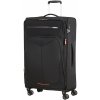Cestovný kufor American Tourister Summerfunk Spinner 79 Exp. 78G*005 (124891) - 09 black Cestovný kufor American Tourister Summerfunk Spinner 79 Exp. 78G*005 (124891) - 09 black