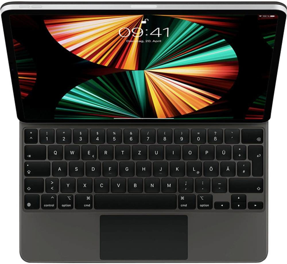 Apple Magic Keyboard MJQK3D/A