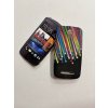 Case pouzdro HTC Desire 500 motiv stars Case pouzdro HTC Desire 500 motiv stars