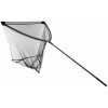 Fencl kaprový podběrák CARP PREMIUM 105 Výběr sítě: Polyesterová, Délka tyče: 3 m Fencl kaprový podběrák CARP PREMIUM 105 Výběr sítě: Polyesterová, Délka tyče: 3 m