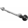 Brzdená náprava AL-KO COMPACT na lodný príves 1000kg 1446/1554mm 2000mm 5x112 Brzdená náprava AL-KO COMPACT na lodný príves 1000kg 1446/1554mm 2000mm 5x112