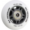Nils Extreme PU 70 mm 82A s ložisky ABEC 9, 4 ks Nils Extreme PU 70 mm 82A s ložisky ABEC 9, 4 ks