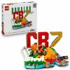 LEGO® Editions 43012 Cristiano Ronaldo – Hvězdné momenty fotbalu LEGO® Editions 43012 Cristiano Ronaldo – Hvězdné momenty fotbalu