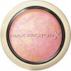Púdrová lícenka Max Factor Creme Puff Blush 05 Lovely Pink 1,5 g Púdrová lícenka Max Factor Creme Puff Blush 05 Lovely Pink 1,5 g