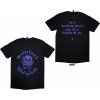 Motorhead - Killed By Death Lyric (Back Print) (tričko) Small Motorhead - Killed By Death Lyric (Back Print) (tričko) Small