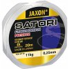 Jaxon FLUROCARBON SATORI PREMIUM 20 m 0,6 mm