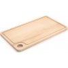 Kolimax KOLIMAX Dřevěné výrobky Buková krájecí deska TS 420 rozměr 42x25 cm Kolimax KOLIMAX Dřevěné výrobky Buková krájecí deska TS 420 rozměr 42x25 cm