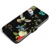Mobiwear Flip puzdro na Xiaomi 11 Lite 5G NE – VD09S Vtáky a kvety 5903516874354 Mobiwear Flip puzdro na Xiaomi 11 Lite 5G NE – VD09S Vtáky a kvety 5903516874354