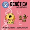 GENÈTICA GENÈTICA
