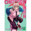 Chainsaw Man 2: Motorovka vs. netopýr Chainsaw Man 2: Motorovka vs. netopýr