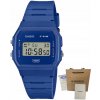 Casio F-91WB-2A1