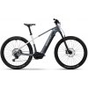 Elektro bicykel Ghost E-Teru Pro grey-white 2025 Elektro bicykel Ghost E-Teru Pro grey-white 2025