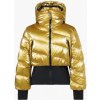 Goldbergh Fusilli Ski Jacket rich gold 34 Goldbergh Fusilli Ski Jacket rich gold 34