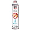 PINTY PLUS WALL PAINT - Farba na steny RAL 9016M - biela dopravná matná 0,6 L PINTY PLUS WALL PAINT - Farba na steny RAL 9016M - biela dopravná matná 0,6 L