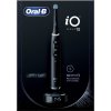 Hnedá Oral-B zubná kefka iO Series 10 Cosmic Čierna Hnedá Oral-B zubná kefka iO Series 10 Cosmic Čierna
