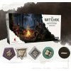 Go On Board The Witcher: Paths of Destiny - Acrylic Tokens Go On Board The Witcher: Paths of Destiny - Acrylic Tokens