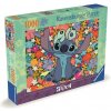 RAVENSBURGER Stitch 1000 dielov RAVENSBURGER Stitch 1000 dielov