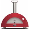 Alfa Forni Moderno 2 Pizze Wood red Alfa Forni Moderno 2 Pizze Wood red
